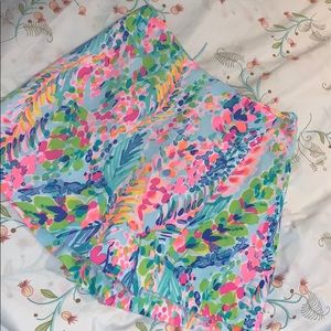 Lilly Pulitzer Skort